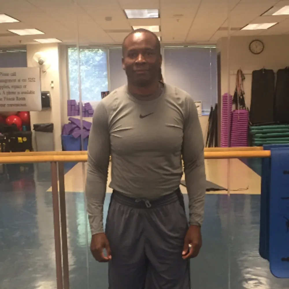 Genesis Fitness One