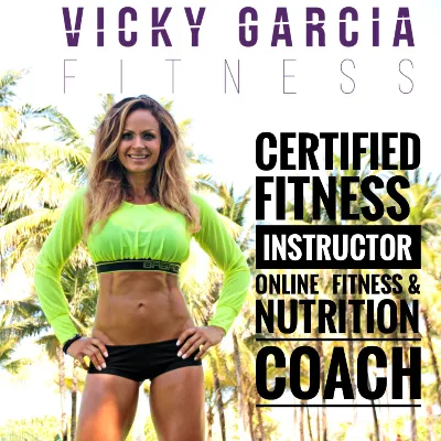 VickyGarciaFitness