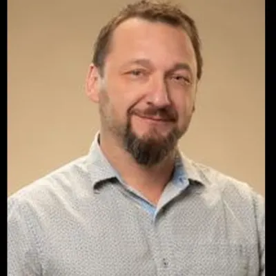 Dr. Kevin Goddard