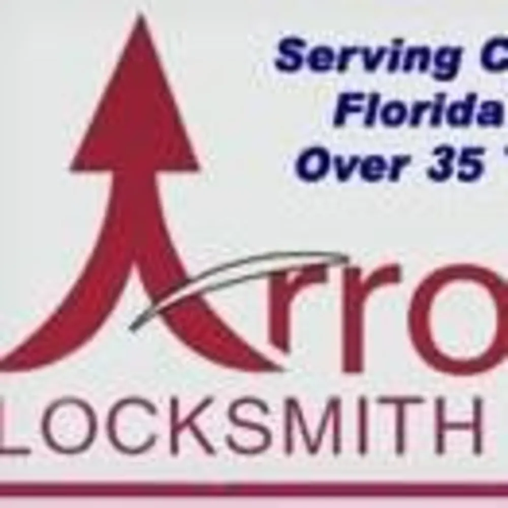 Arrow Locksmith