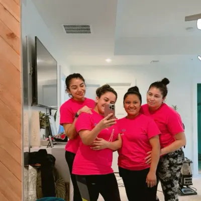 Consuelo Cleaning Service