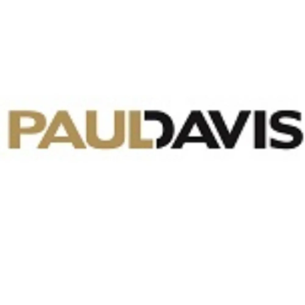 Paul Davis