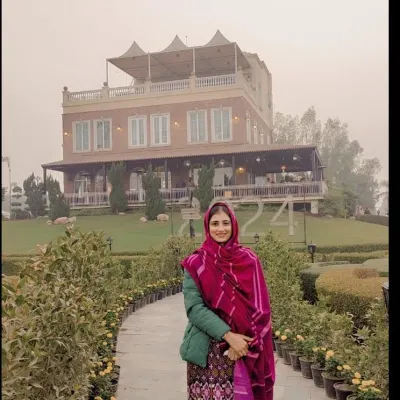 Hina Abbas 