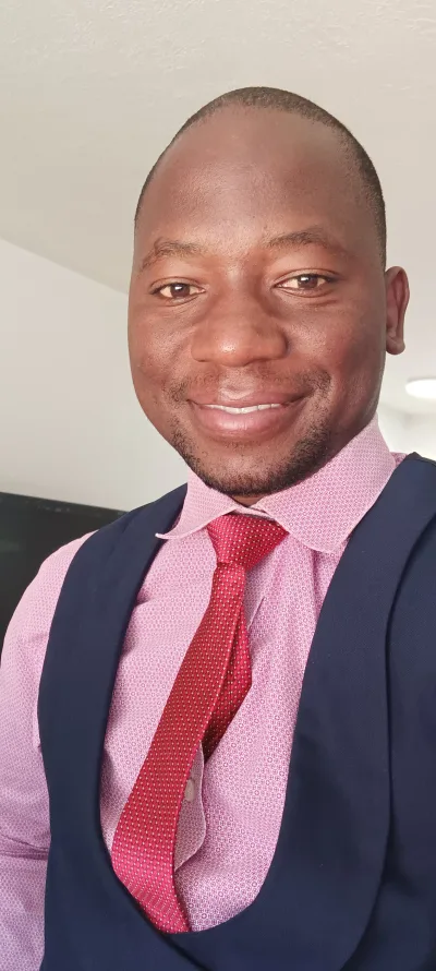 Emmanuel Mwandama 