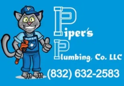 Pipers Plumbing Co. LLC