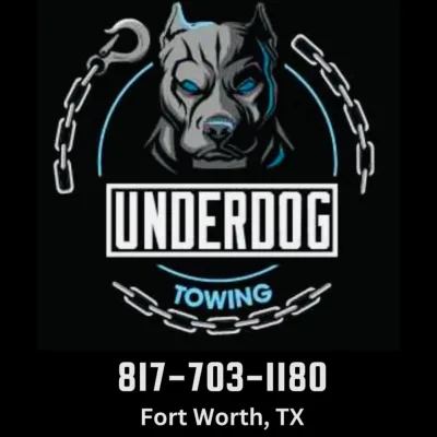 Underdog Towing, LLC