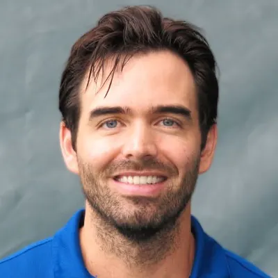 Coach Benton Tennis