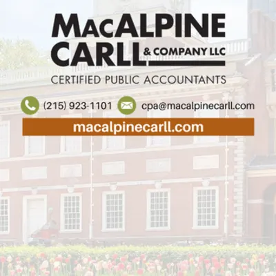 Mac Alpine Carll & Co