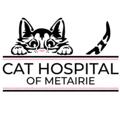 Cat Hospital Of Metairie