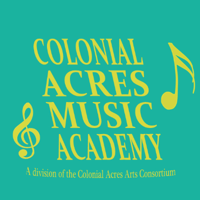 Colonial Acres Music Academy