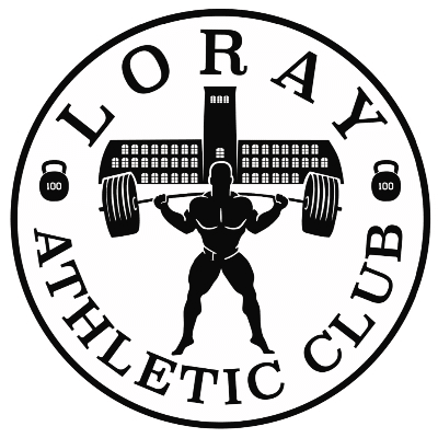 Loray Athletic Club