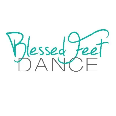 Blessed Feet Dance