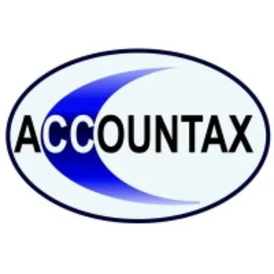 Accountax Inc.