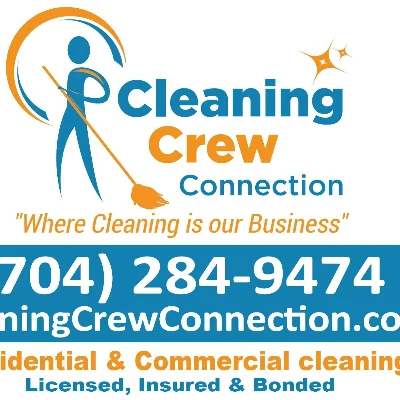 Cleaning Crew Connection