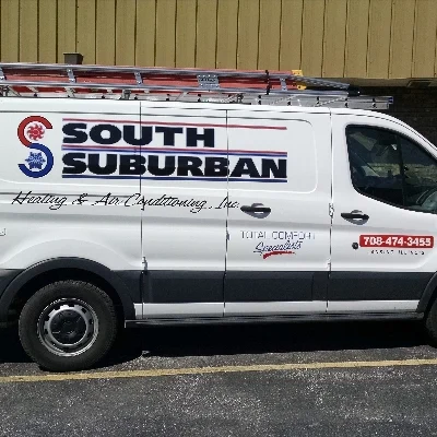 South Suburban Heating & Air Conditioning, Inc.