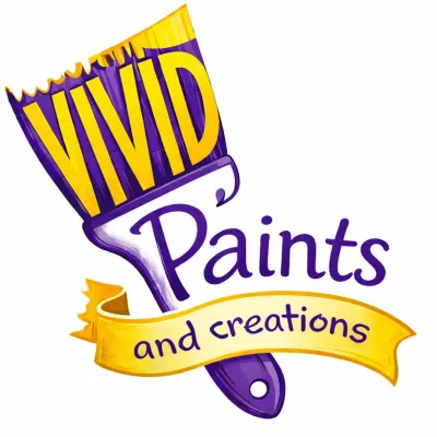 Vivid Paints And Creations LLC