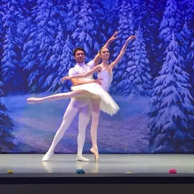 Irina Makkai Classical Ballet