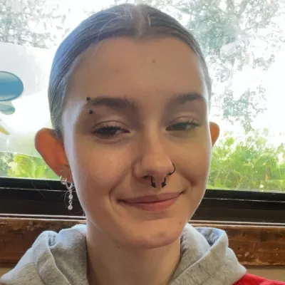 Kaylie Bjurback