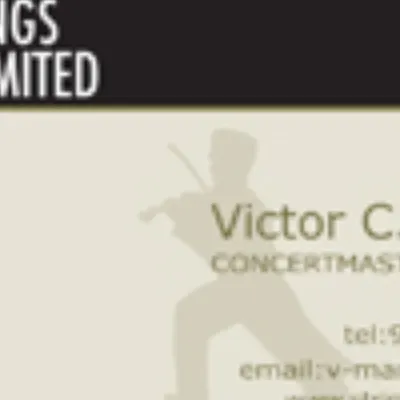 Strings Unlimited
