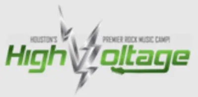 High Voltage Rock Camp