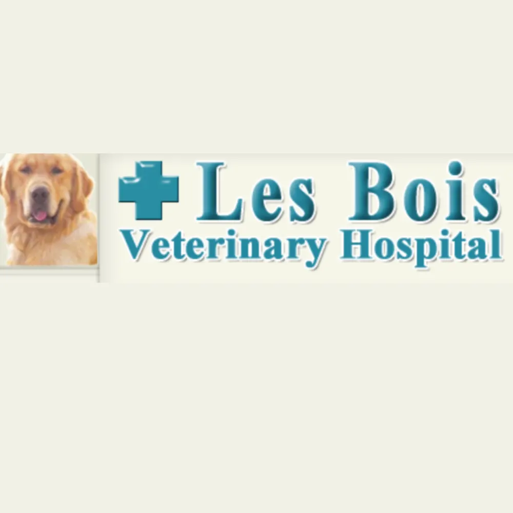 Les Bois Veterinary Hospital