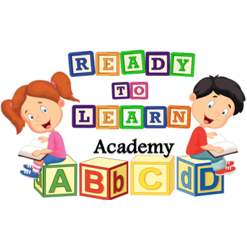 Ready To Learn Academy