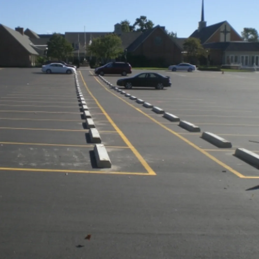 Asphalt Wizards