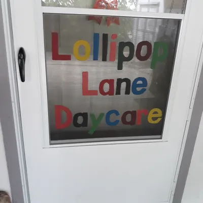 Lollipop Lane Daycare