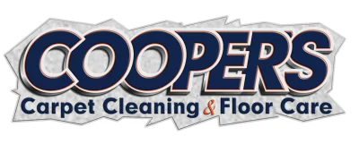 Cooper's Carpet Cleaning & Floor Care