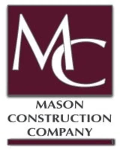 Mason Construction Company