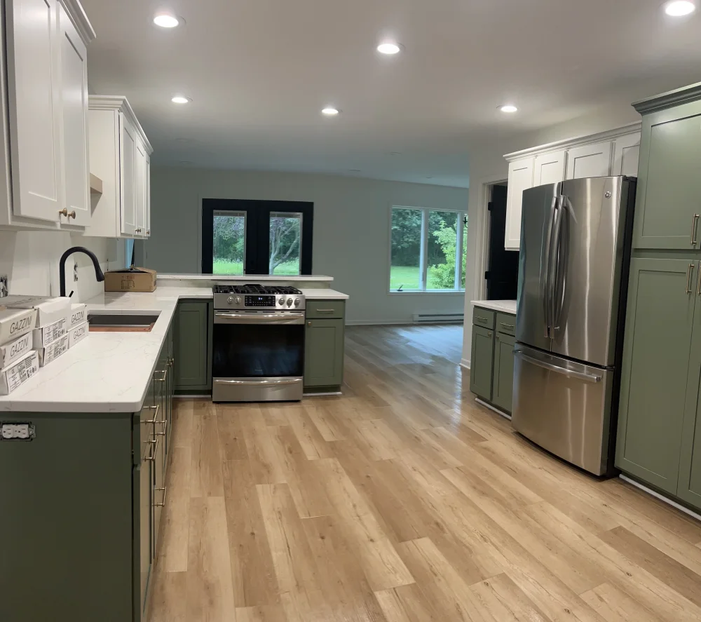 N&M Cleaning Service