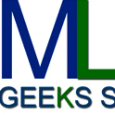 ML Geek Services, LLC