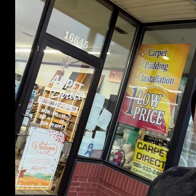 Carpet Direct