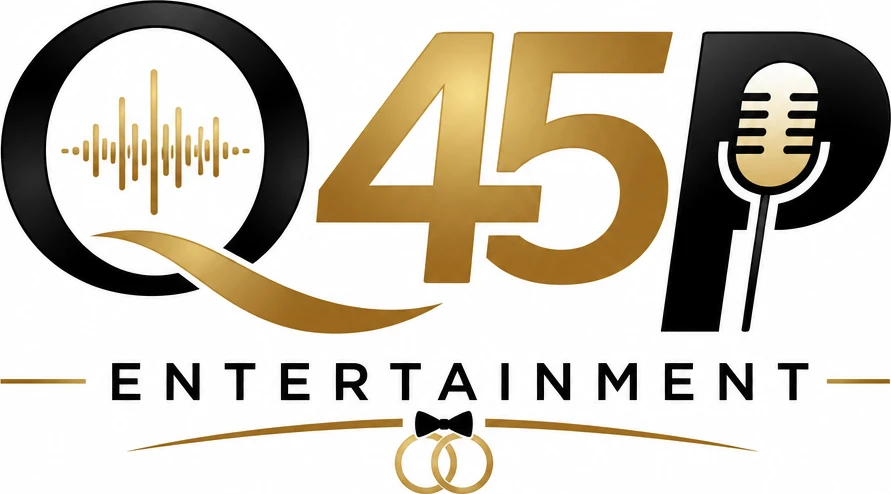 Q45P Entertainment
