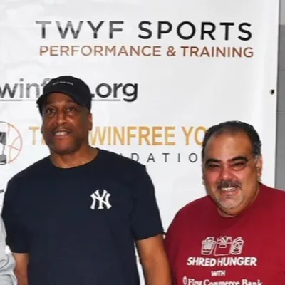 TWYF Sports