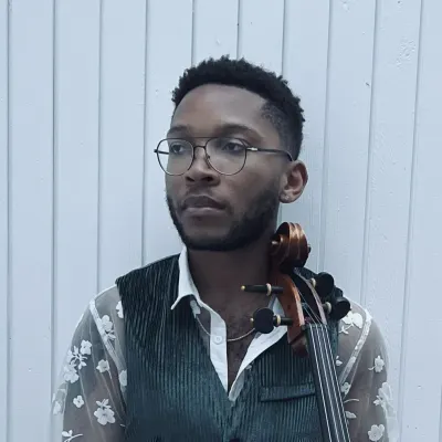 Cello Lessons With Ivan Law