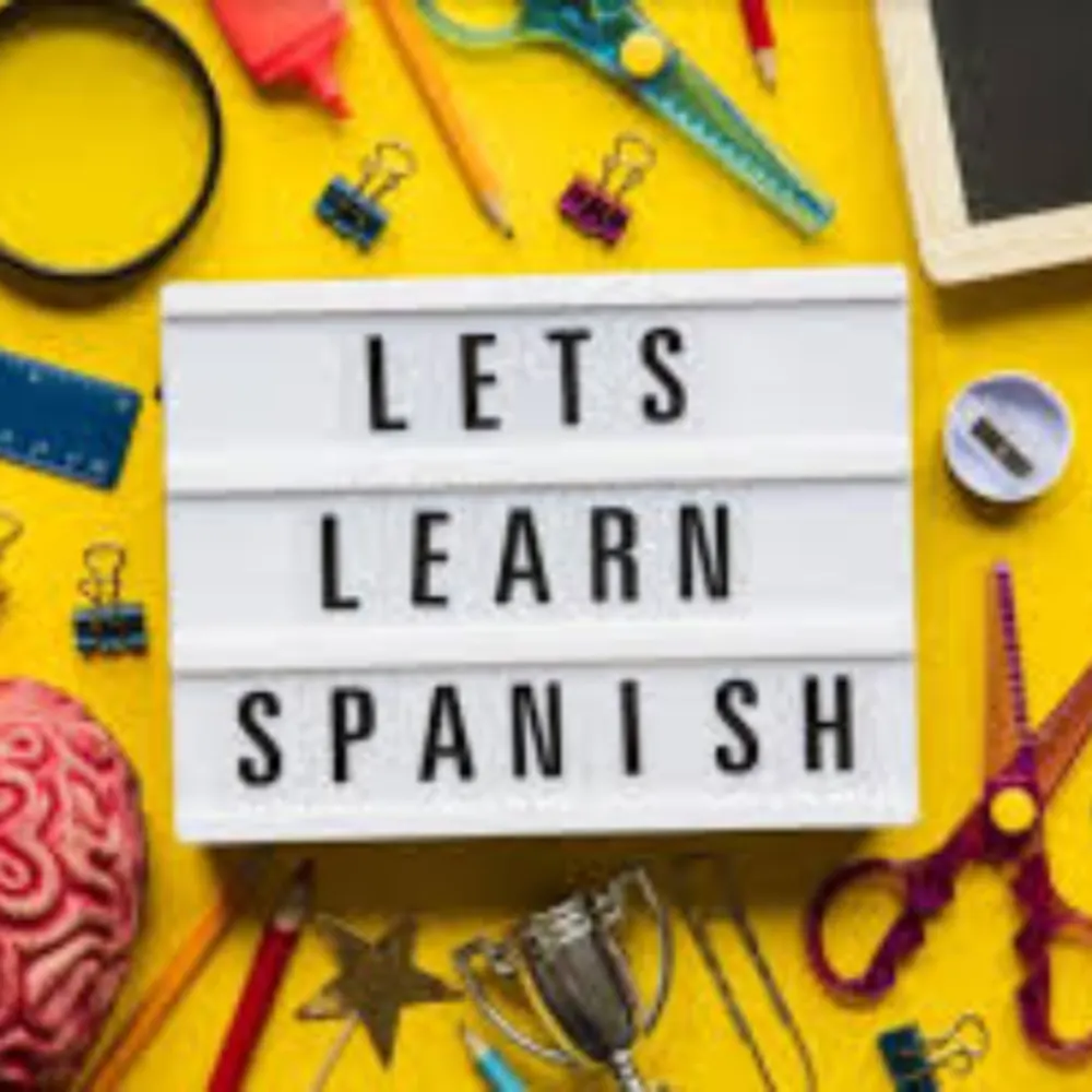 Spanish- Teacher