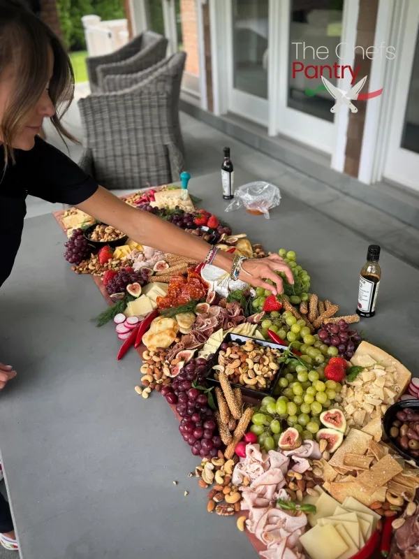 Grazing Tables