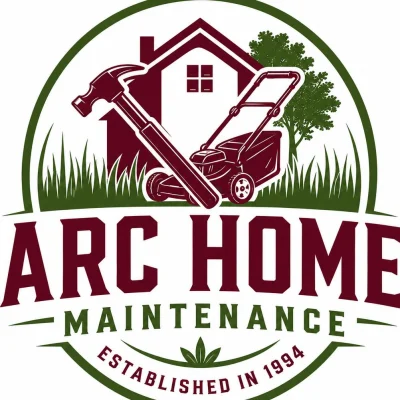 Arc Home Maintenance 