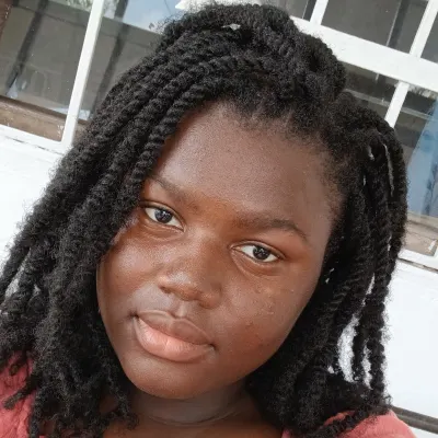 Aurore Ogouola