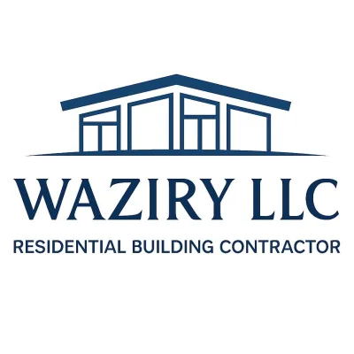 Waziry LLC