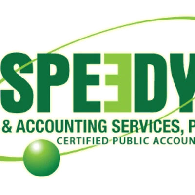 Speedy Tax & Accounting Services, PLLC