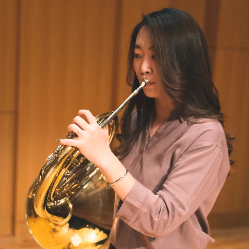 Jung Hsuan Chu Music Lessons