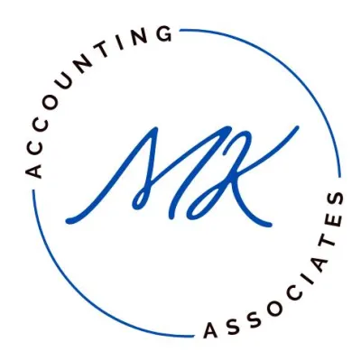 MK Accounting Associates