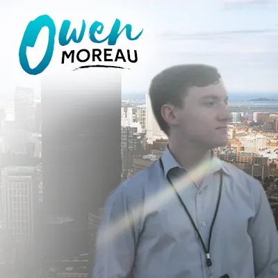 Owen Moreau, Computer Science Tutor