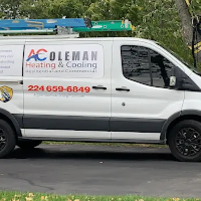 AColeman Heating & Cooling