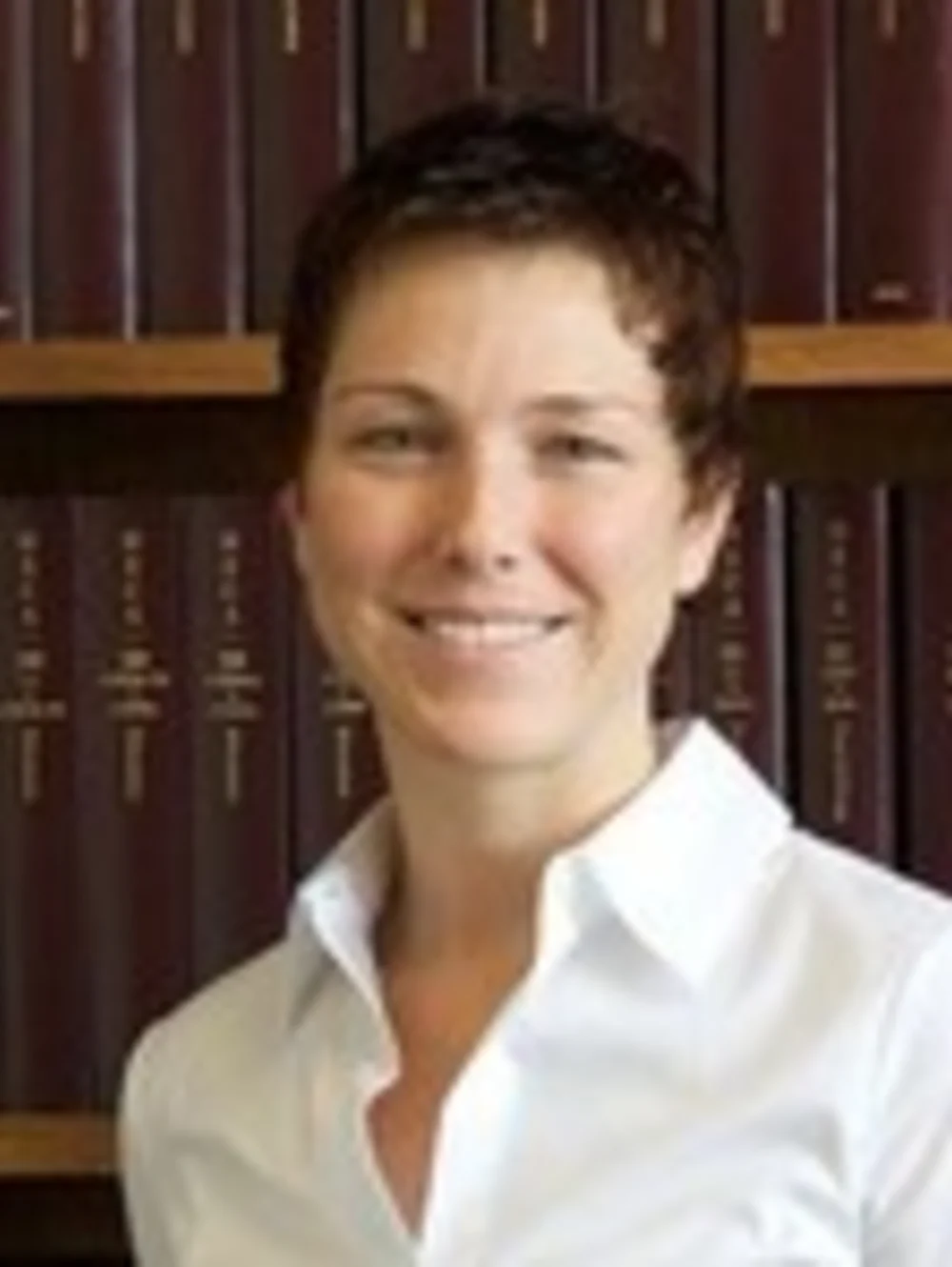 Anna C. Hanson