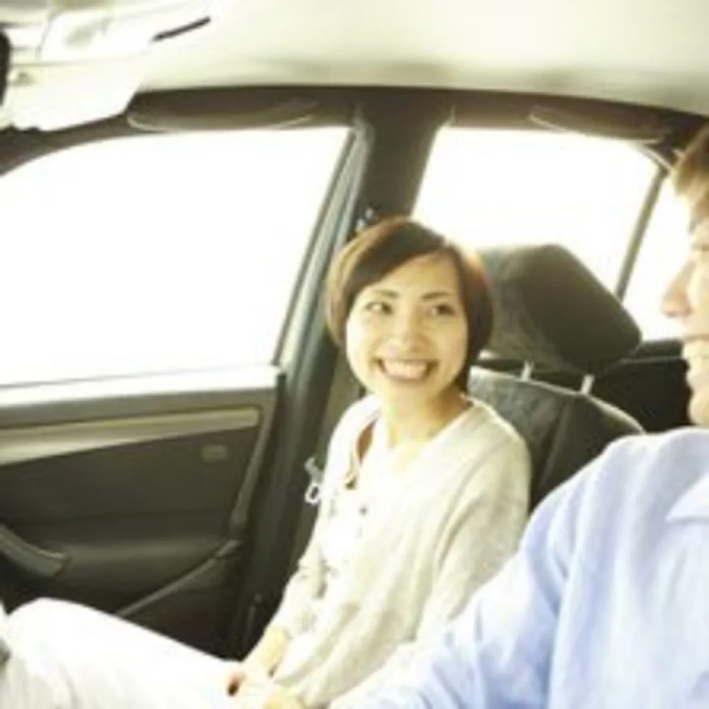 One Way Driving School