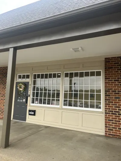 The Yellow Horse Child Development Center