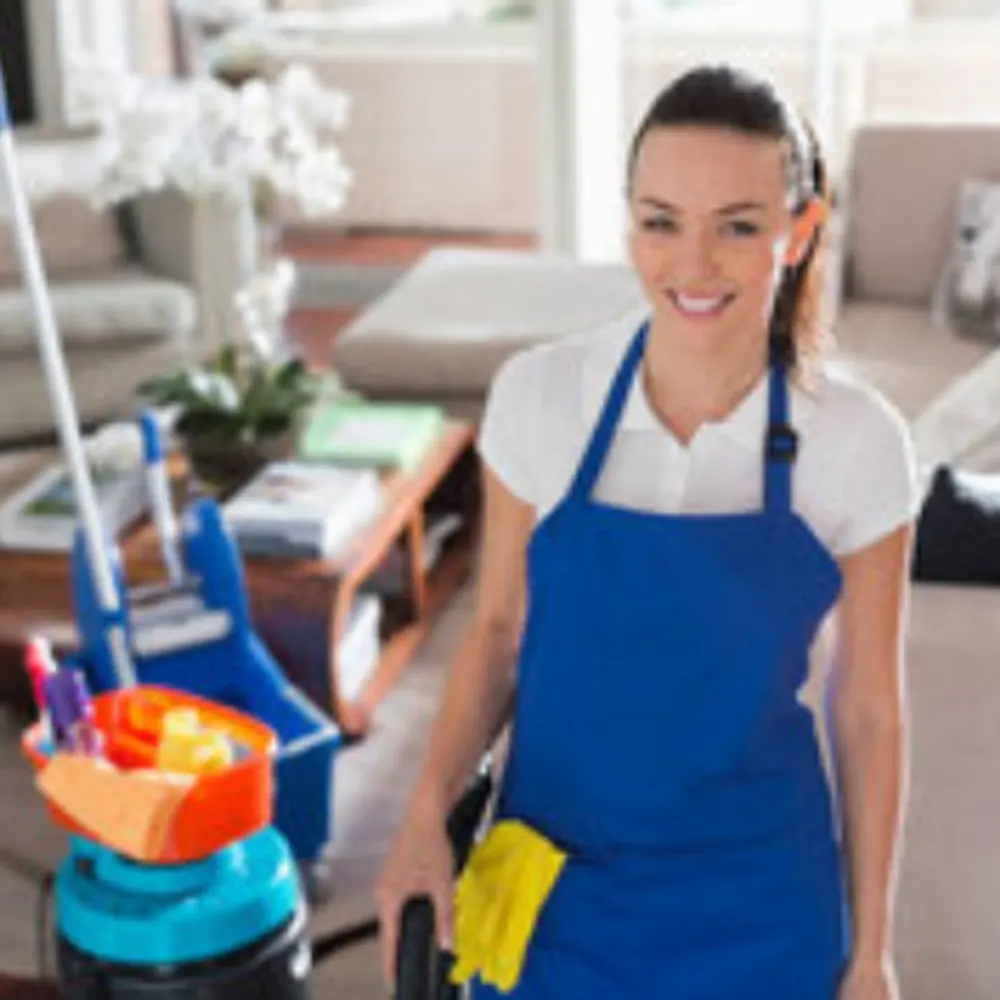 RBDK Solutions LLC Cleaning And Beyond